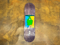 Mark Gonzales Freek Show Deck - 8.62