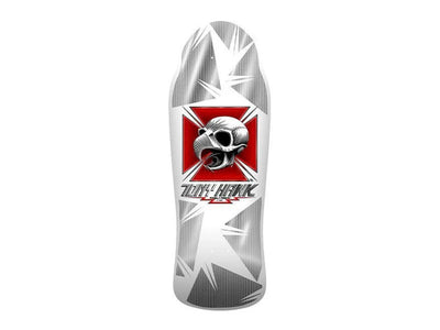 Powell Peralta - Tony Hawk Bones Brigade 17th Series Deck