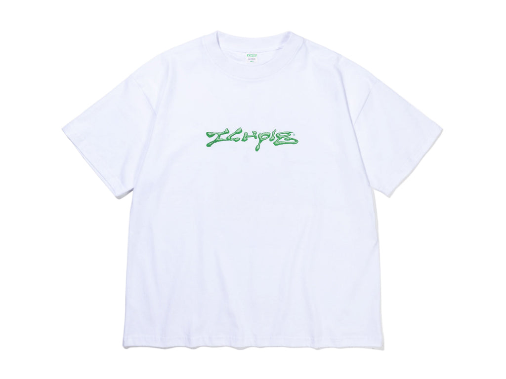 Slime Gel T-Shirt - White