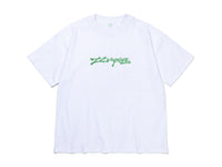 Slime Gel T-Shirt - White