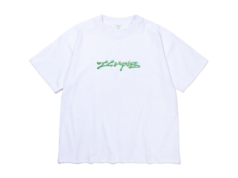 Slime Gel T-Shirt - White