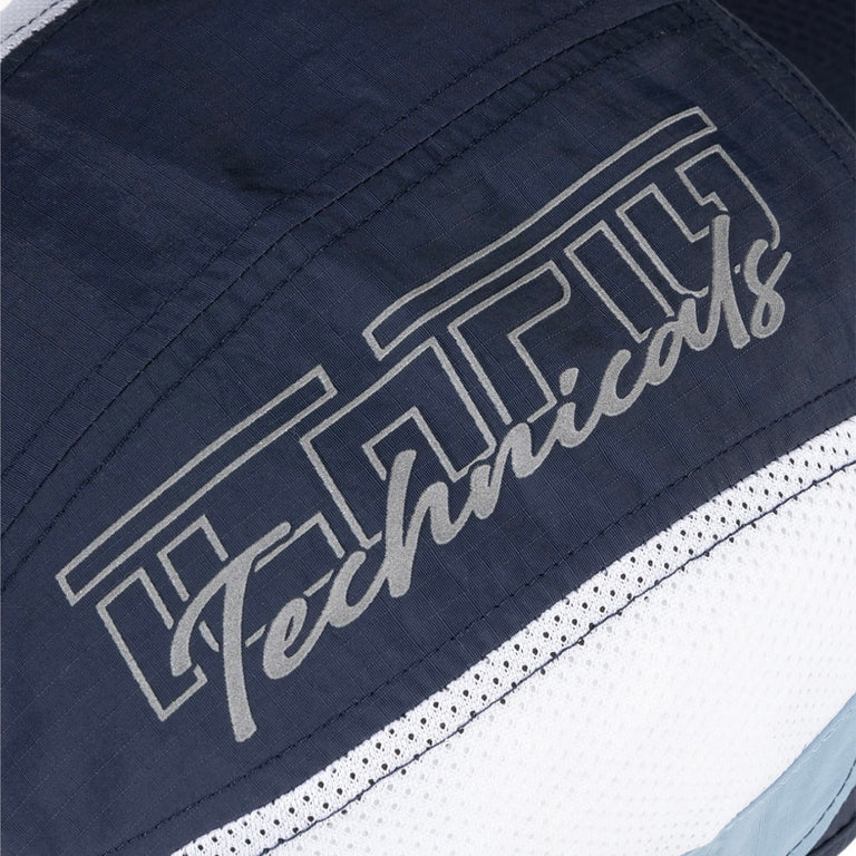 Strike Vapour Cap - Oceanic