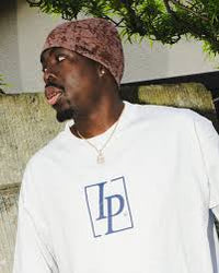 Splatter Reversible Skull Beanie - Black / Umber