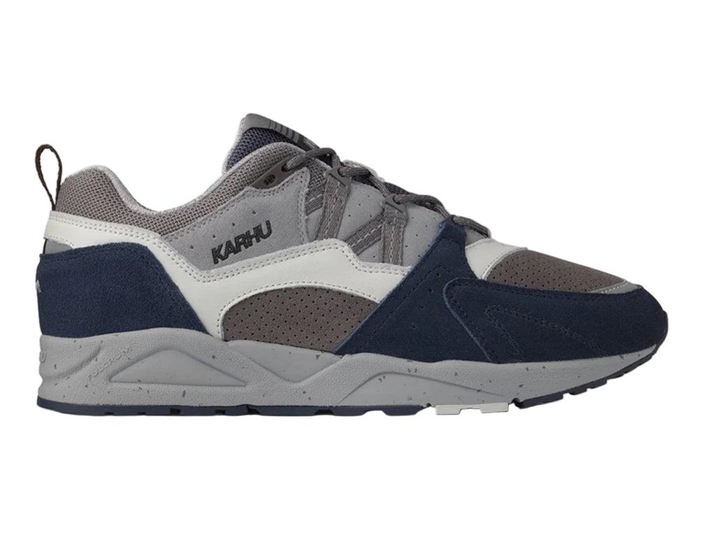 Fusion 2.0 - Indigo / Smoked Pearl