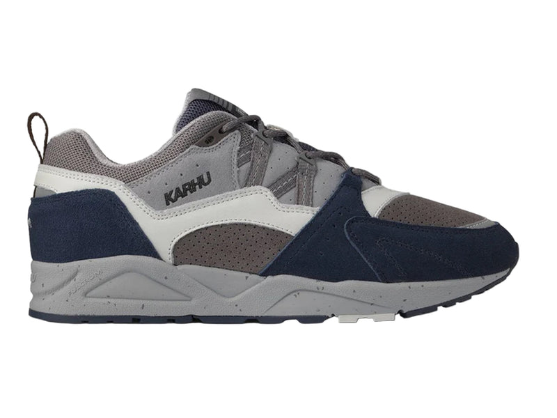 Fusion 2.0 - Indigo / Smoked Pearl