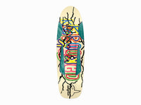 Mark Gonzales Baby Beamer Deck - 10.12"