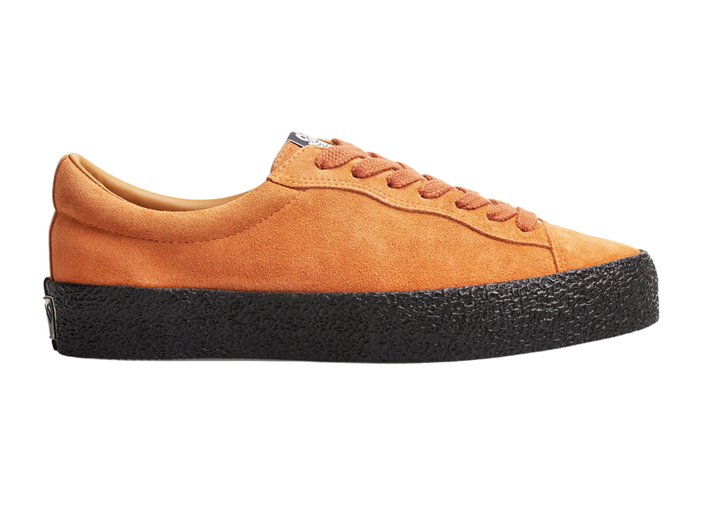 VM002 Suede - Cheddar / Black