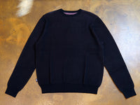 Fire Dice Sweater - Black