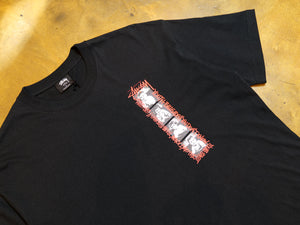 Youth Brigade T-Shirt - Black