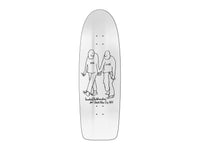 SSD25 Mark Gonzales Love Beamer Deck - 10.75"