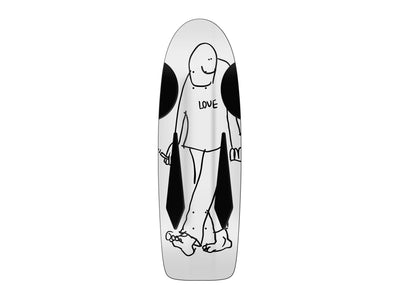 SSD25 Mark Gonzales Love Beamer Deck - 10.75"