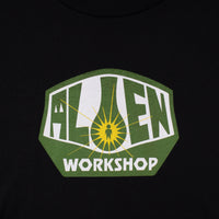 OG Logo T-Shirt - Black