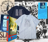 Dear Skating - Who’s Who T-Shirt - Navy