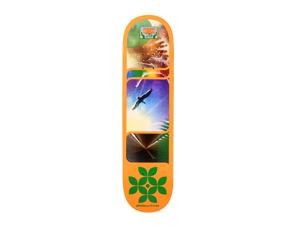 Photosynthesis 25th Anniversary Deck - 8