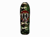 Mike Vallely Elephant Deck
