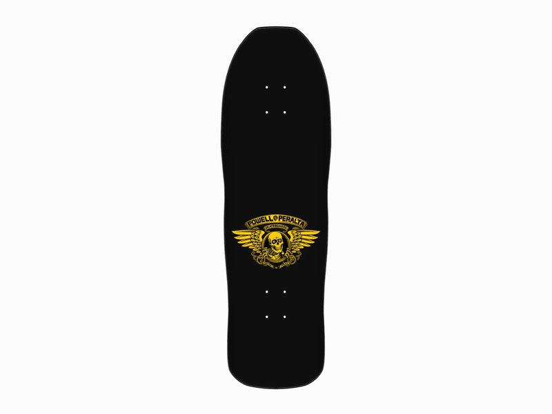 Mike Vallely Elephant Deck