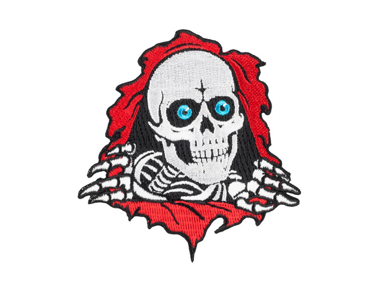 Ripper Patch - 4.5"