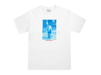 Cruel Technology T-Shirt - White