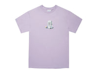 Tombstone T-Shirt - Orchid
