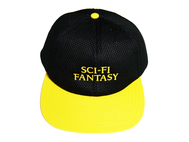 Logo Hat - Black