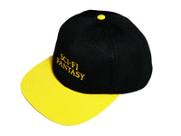 Logo Hat - Black