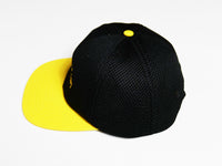 Logo Hat - Black