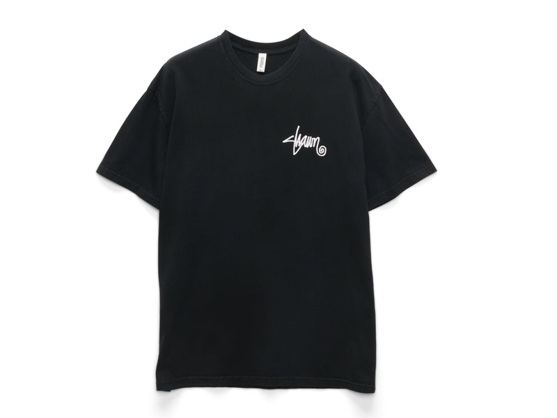 This Thing T-Shirt - Washed Black