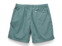 Nylon King Coast Boxer - Dark Sage Green