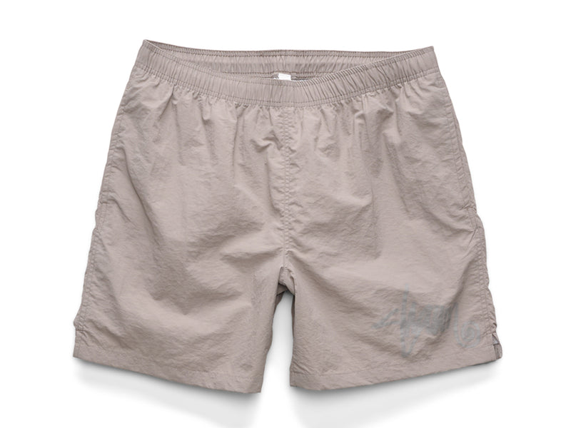 Nylon King Coast Boxer - Dark Sand