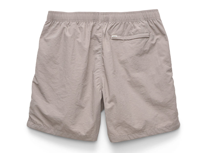 Nylon King Coast Boxer - Dark Sand