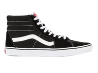 Sk8-Hi - Black / Black / White