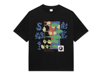 Landscape T-Shirt - Black