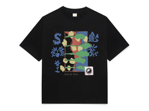 Landscape T-Shirt - Black