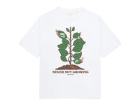 Growing T-Shirt - White