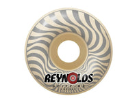 Formula Four 93d Andrew Reynolds Wheels - 52mm