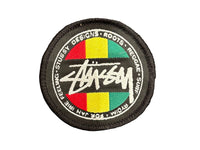 Vintage Roots Cap Patch