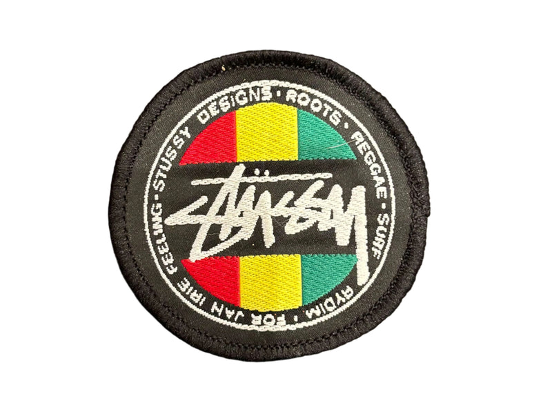 Vintage Roots Cap Patch