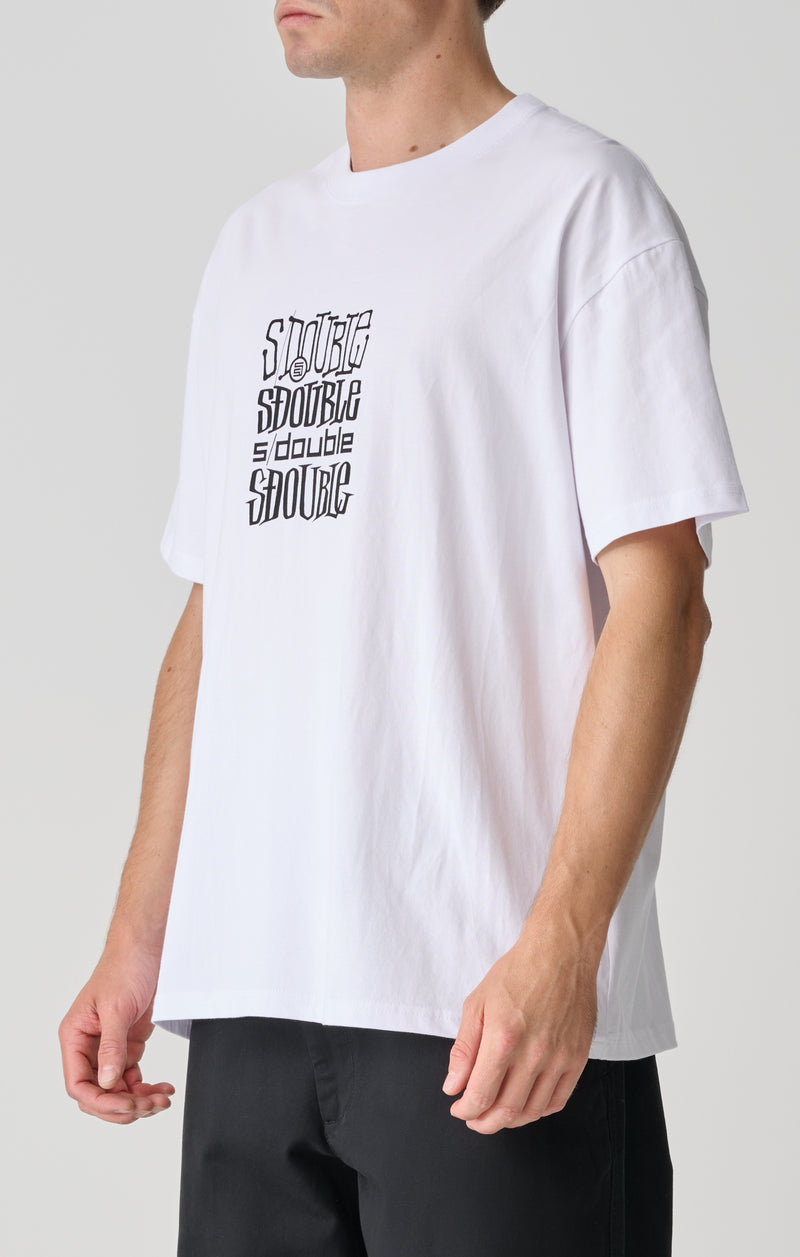 Logofest T-Shirt - White