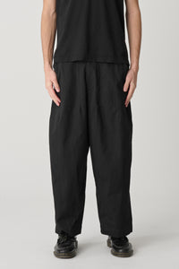 Living XL Pant - Black