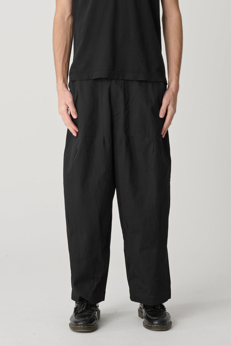 Living XL Pant - Black