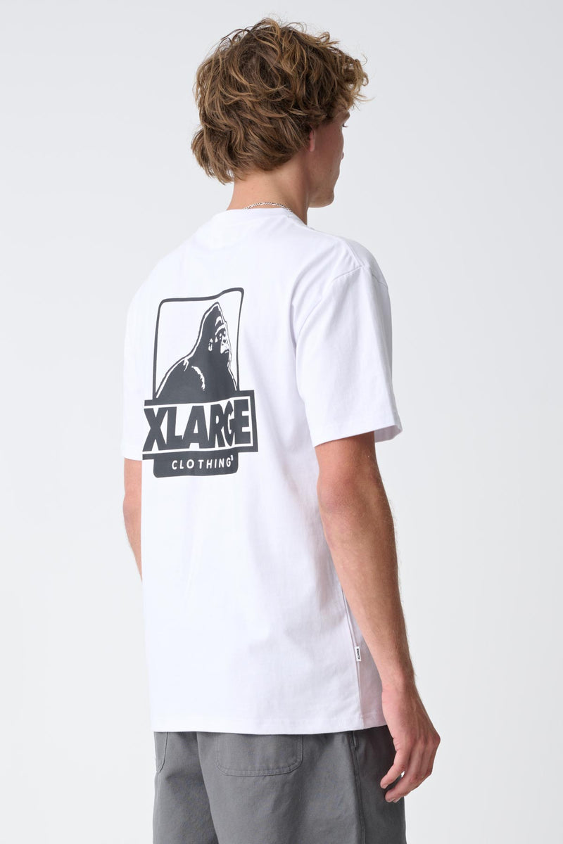 91 LCB T-Shirt - White