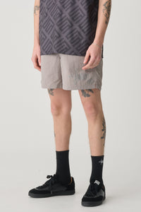 Nylon King Coast Boxer - Dark Sand