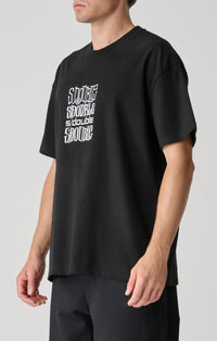 Logofest T-Shirt - Black