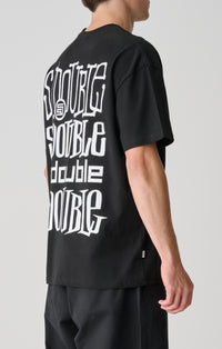 Logofest T-Shirt - Black