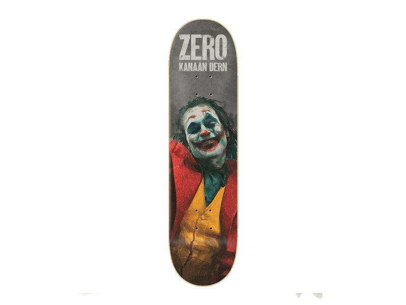 Kanaan Dern Joker Deck - 8.5"