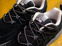 Fusion 2.0 - Black / Black