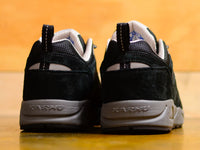 Fusion 2.0 - Black / Black