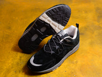 Fusion 2.0 - Black / Black