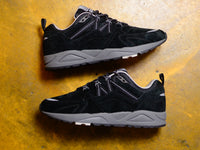 Fusion 2.0 - Black / Black