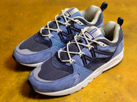 Fusion 2.0 - China Blue / India Ink